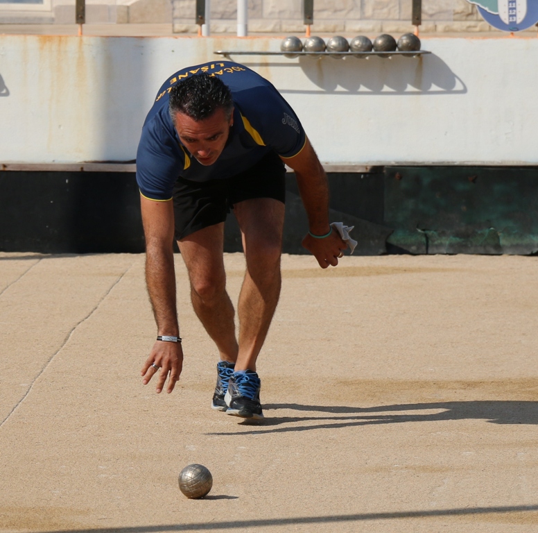 Boćari Vira u superderbiju svladali Lišane Ostrovičke 16-6 Boćari Vira u superderbiju svladali Lišane Ostrovičke 16-6