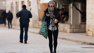 Đir po gradu, utorak 28. veljače 2023. Đir po gradu, utorak 28. veljače 2023.