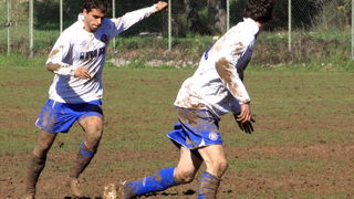 Juniorska 1. HNL: NK Zadar – NK Zadar 0-0, Foto: Mladen Malik Juniorska 1. HNL: NK Zadar – NK Zadar 0-0, Foto: Mladen Malik