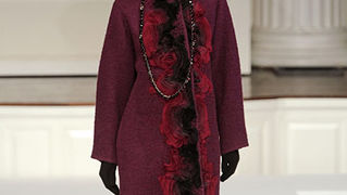 Oscar De La Renta jesen 2011 Oscar De La Renta jesen 2011