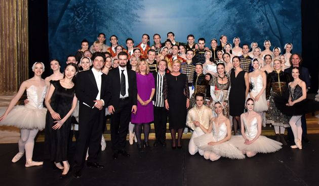 Kolinda Grabar Kitarović