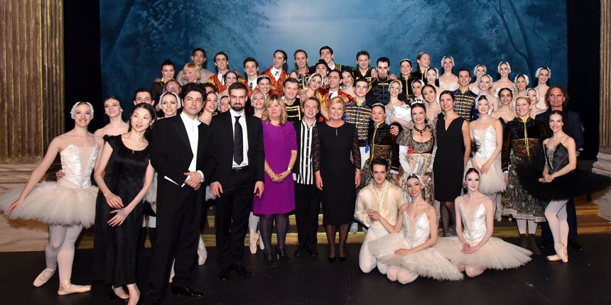 Kolinda Grabar Kitarović