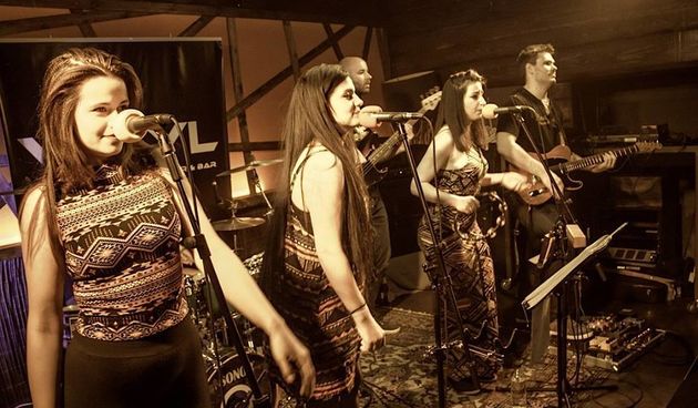 Reggae koncert 25. studenog u Q baru: One dread reggae cover band