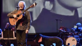 KD Lisinski: Prijatelji i Kemo – Hiljade pahulja bijelih KD Lisinski: Prijatelji i Kemo – Hiljade pahulja bijelih