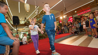 Dječja modna revija u Bure Centru, 5.9.2015. Dječja modna revija u Bure Centru, 5.9.2015.