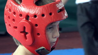 Kickbokseri KBK Benkovac nastupili u Tesnju (BIH), Foto: Sasa Cuka