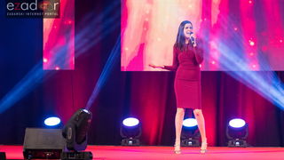 Izbor Miss Hrvatske za Miss svijeta @ Arsenal Zadar Izbor Miss Hrvatske za Miss svijeta @ Arsenal Zadar