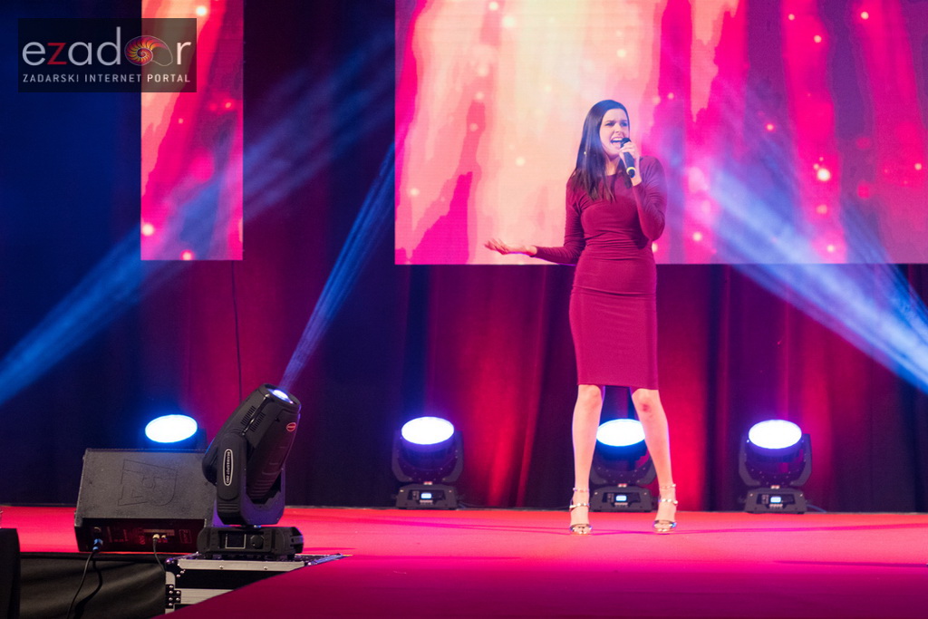 Izbor Miss Hrvatske za Miss svijeta @ Arsenal Zadar Izbor Miss Hrvatske za Miss svijeta @ Arsenal Zadar