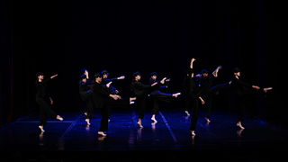 Udruga Pirueta: Brodway/ Barok / Rossini – trilogija Baleta u HNK Zadar