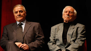 Svečana sjednica povodom Dana grada Zadra (foto:Saša Čuka)