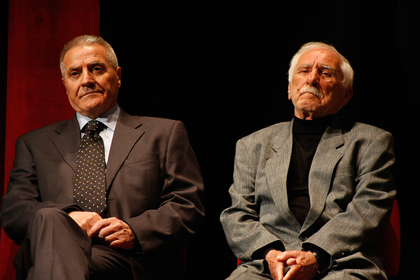 Svečana sjednica povodom Dana grada Zadra (foto:Saša Čuka)