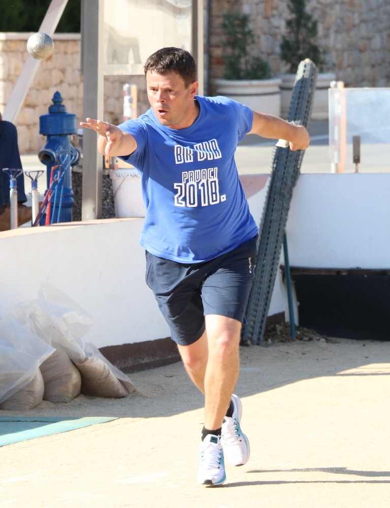 Virski boćari proslavili naslov prvaka