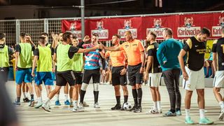 Memorijal Edi Perinčić Memorijal Edi Perinčić