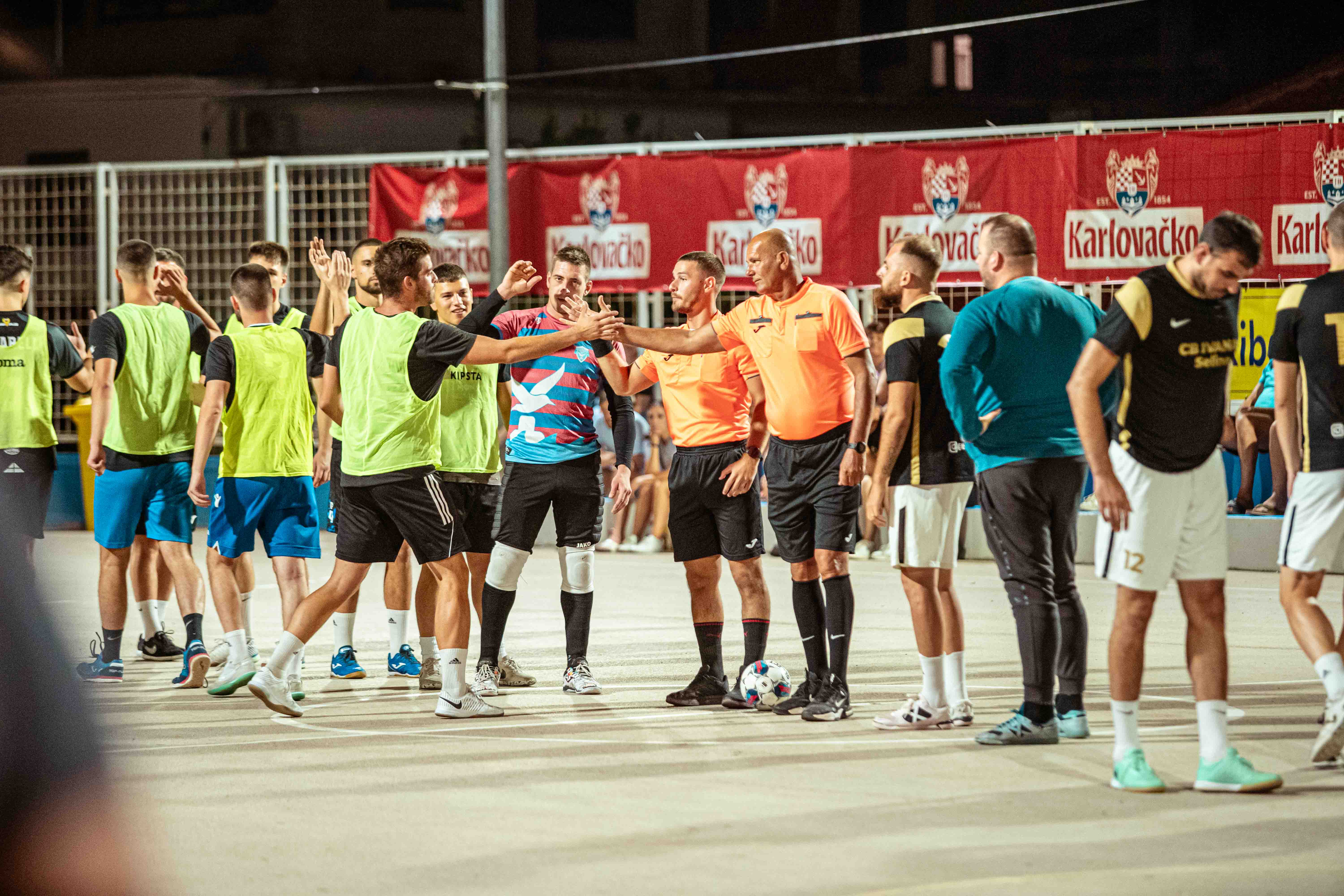 Memorijal Edi Perinčić Memorijal Edi Perinčić