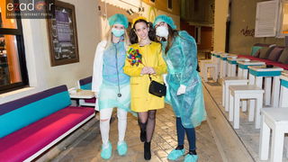 Cafe bar Doma: Povratak u Dolinu ćupova Cafe bar Doma: Povratak u Dolinu ćupova