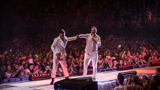 25 godina karijere: Koncert Tonya Cetinskog u pulskoj Areni, Foto: Bruno Ranković 25 godina karijere: Koncert Tonya Cetinskog u pulskoj Areni, Foto: Bruno Ranković