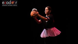 Premijera predstave “Pustolovine kroz vrijeme” Donatoline1 @ KLZ Premijera predstave “Pustolovine kroz vrijeme” Donatoline1 @ KLZ