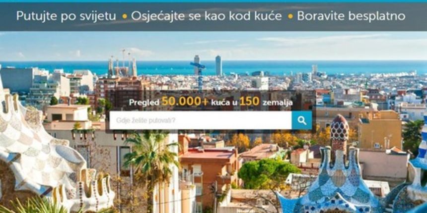 Zamjena domova: Hrvatska bi mogla postati top-destinacija, foto: Screeshot Zamjena domova: Hrvatska bi mogla postati top-destinacija, foto: Screeshot