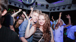 Sinoćnjim nastupom u primoštenskoj Aurori, DJ Antoine ostavio publiku bez daha