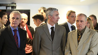 Proglašenje najboljih sportaša u 2012. godini u izboru Zadarskog lista Proglašenje najboljih sportaša u 2012. godini u izboru Zadarskog lista