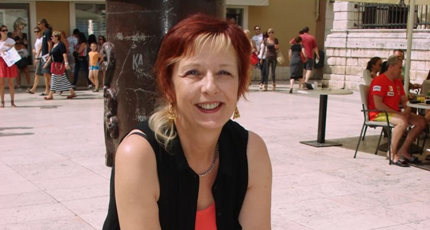 Andreja Malta Andreja Malta