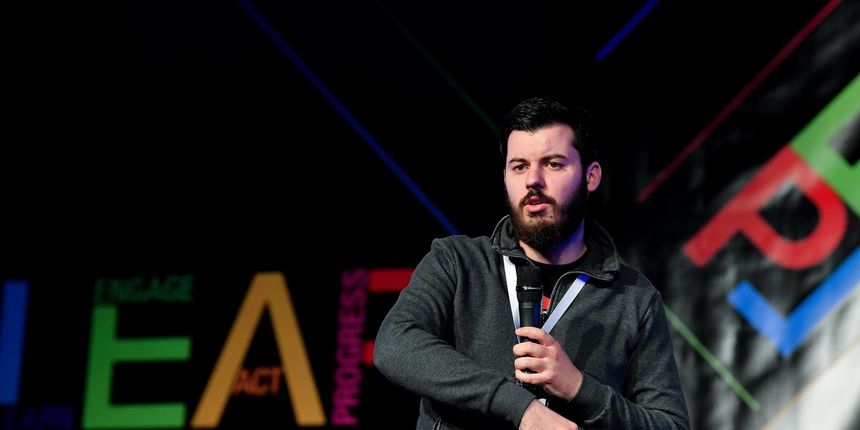 Mate Rimac Mate Rimac