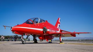 Zemunik: 20. obljetnica akrobatske grupe “Krila Oluje” Zemunik: 20. obljetnica akrobatske grupe “Krila Oluje”