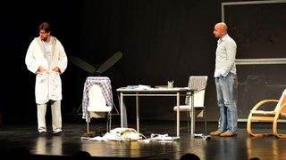 HNK Zadar: Krajolik pod oružjem, foto-I. Perincic