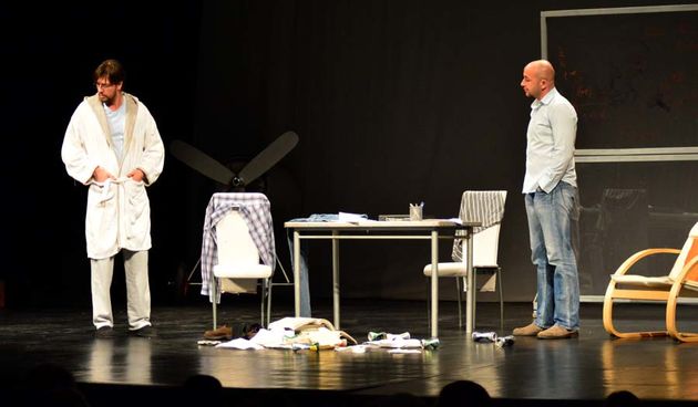 HNK Zadar: Krajolik pod oružjem, foto-I. Perincic