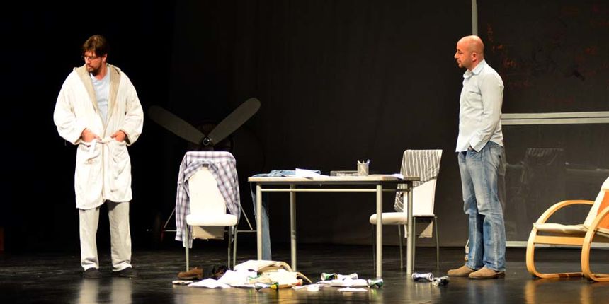 HNK Zadar: Krajolik pod oružjem, foto-I. Perincic