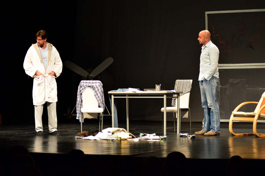 HNK Zadar: Krajolik pod oružjem, foto-I. Perincic