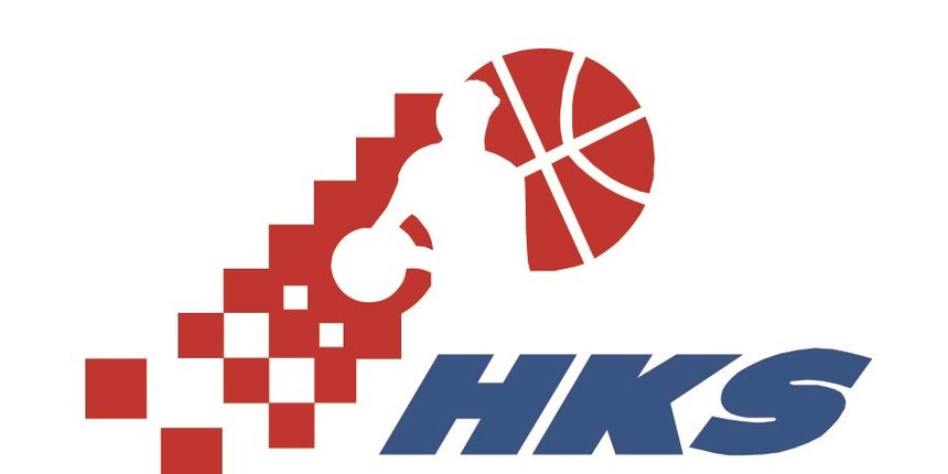 HKS logo
