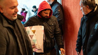 10. humanitarna akcija ‘Veliko srce zadarskog sporta’