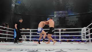 Final Fight Championship Zadar, Foto: Roberto Lerga Final Fight Championship Zadar, Foto: Roberto Lerga