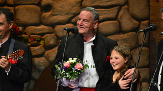 HNK Zadar: 40 godina klape Donat, foto: Iva Perinčić HNK Zadar: 40 godina klape Donat, foto: Iva Perinčić