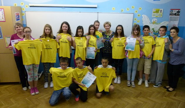 Cinaz, Deset dana bez ekrana