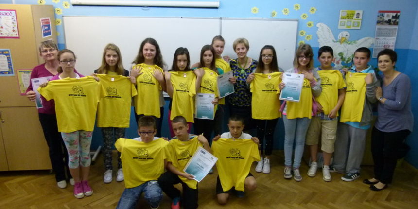 Cinaz, Deset dana bez ekrana Cinaz, Deset dana bez ekrana