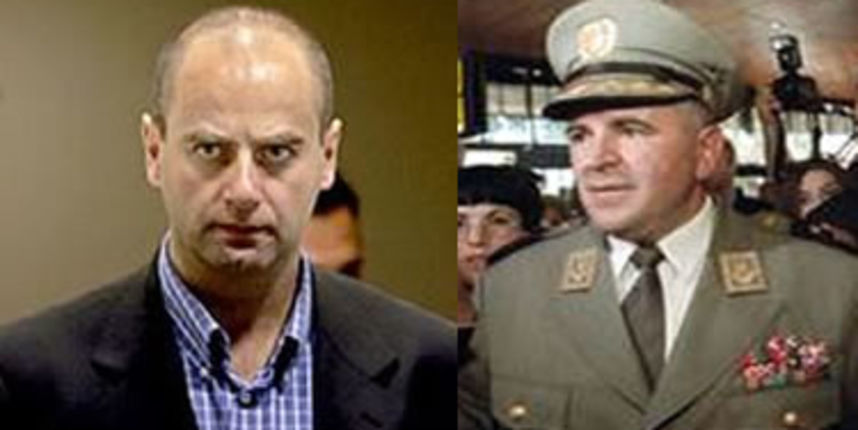 Norac i Ademi Norac i Ademi