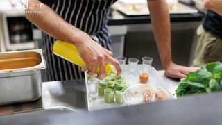 The Botanist – prvi zadarski veganski restoran The Botanist – prvi zadarski veganski restoran