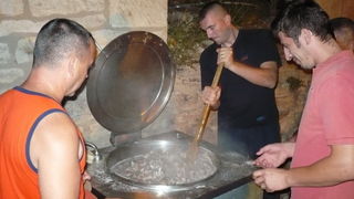 Humanitarni malonogometni turnir “Bruska 2010.”, Foto: Marko-Mane Ledenko Humanitarni malonogometni turnir “Bruska 2010.”, Foto: Marko-Mane Ledenko