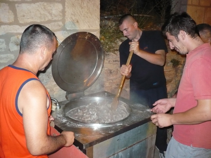 Humanitarni malonogometni turnir “Bruska 2010.”, Foto: Marko-Mane Ledenko Humanitarni malonogometni turnir “Bruska 2010.”, Foto: Marko-Mane Ledenko