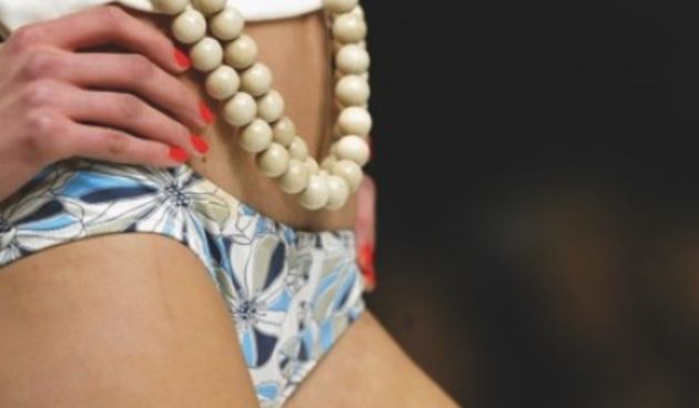 Vježbe za savršeno tijelo u bikiniju (Metro-portal.hr)