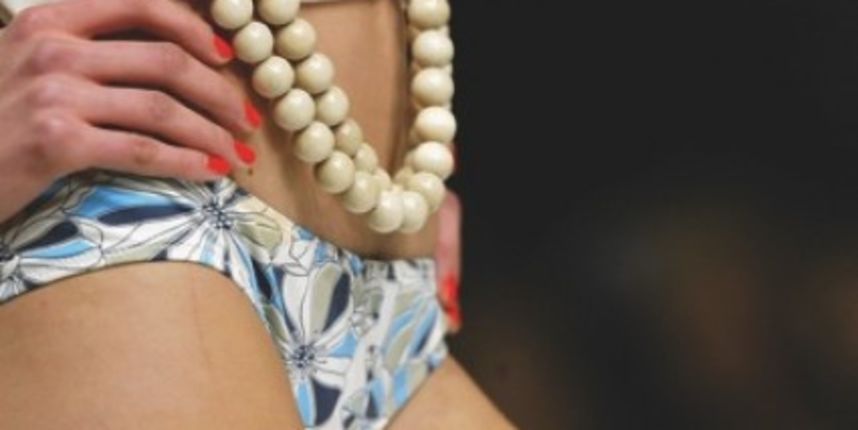 Vježbe za savršeno tijelo u bikiniju (Metro-portal.hr) Vježbe za savršeno tijelo u bikiniju (Metro-portal.hr)