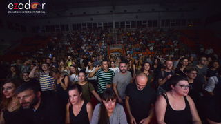 Jessie Ware @ Changer Festival