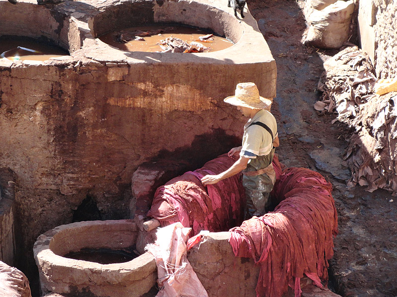Skitnja Pere Šindije ulicama Maroka Skitnja Pere Šindije ulicama Maroka