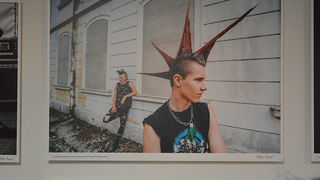 Stipe Surać – Rock N’Roll DeLuxe ; foto Iva Perinčić