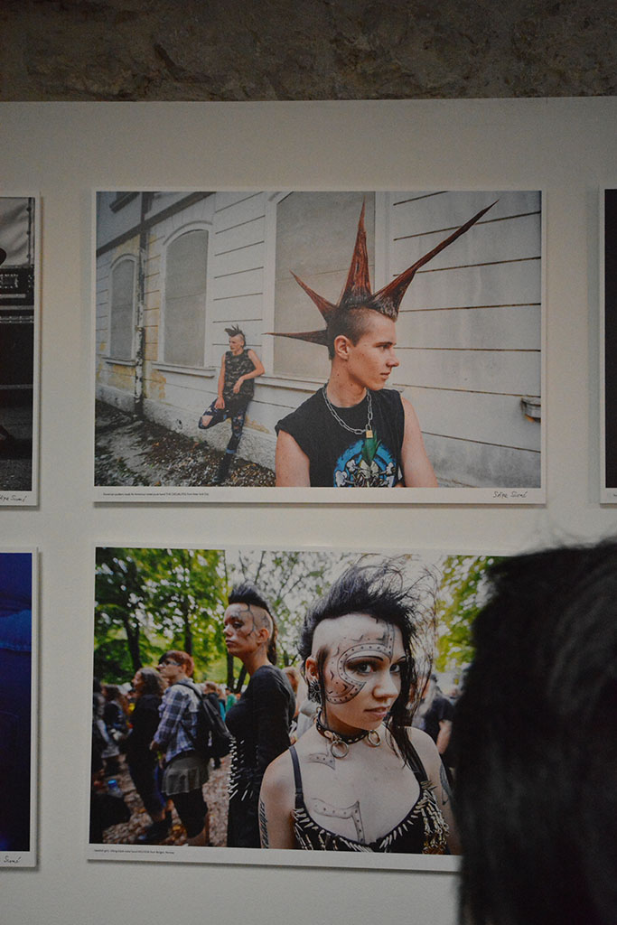 Stipe Surać – Rock N’Roll DeLuxe ; foto Iva Perinčić