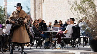Đir po gradu, četvrtak 26. prosinca 2024.