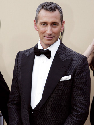 82. Red Carpet Oscara (oscar.go.com)