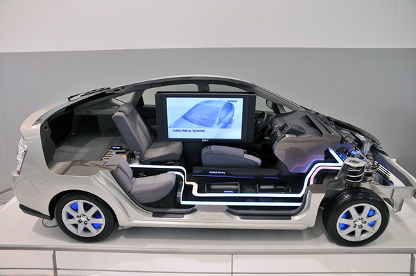 Zagreb Autoshow 2008. Zagreb Autoshow 2008.